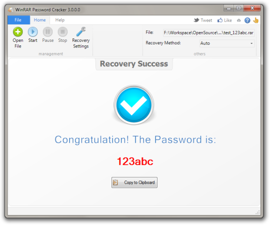 Download zip magic password cracker free