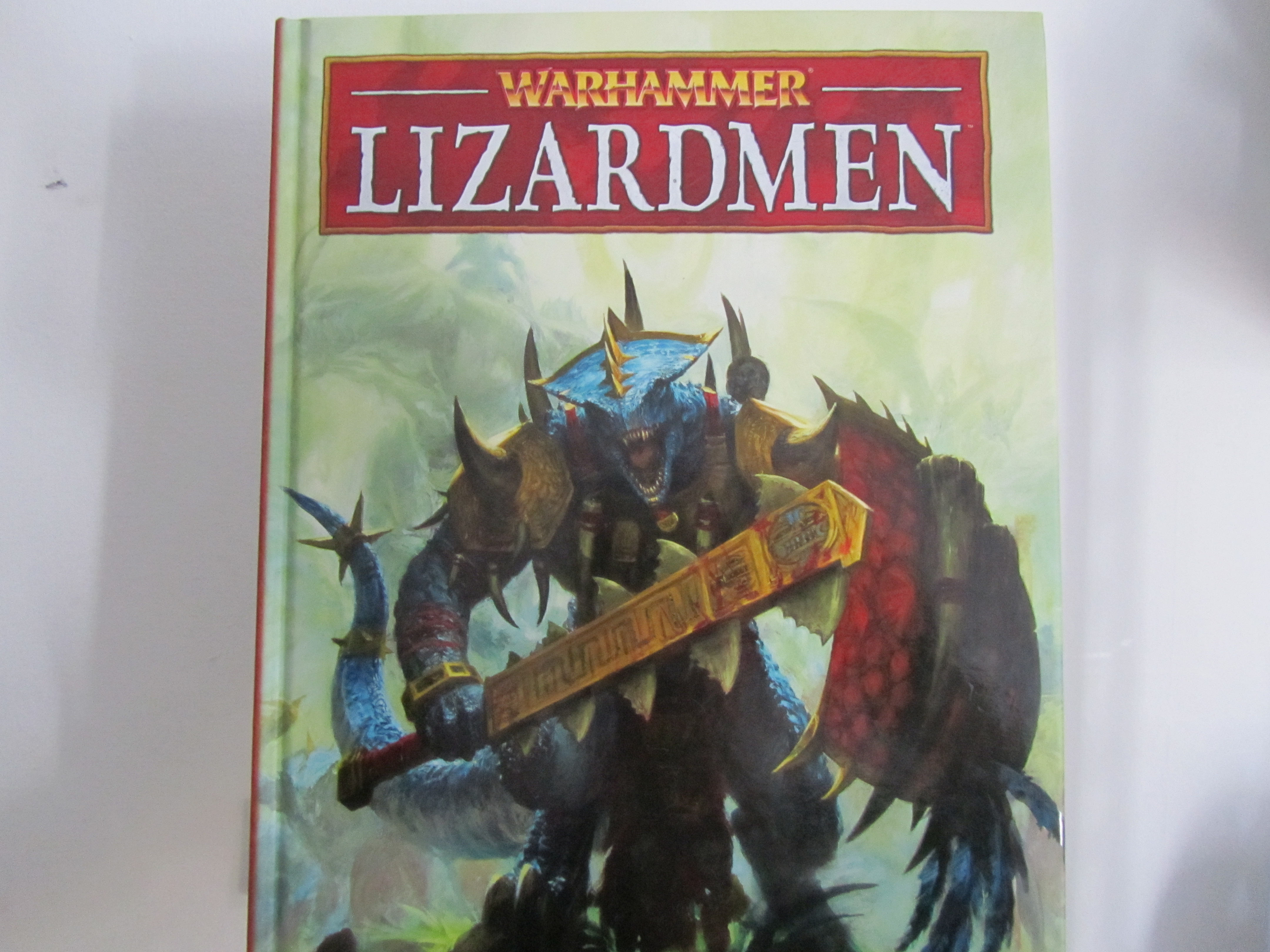 Lizardmen Army Book 2013 Pdf Download